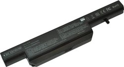 Akumulator do laptopa ipc-computer C4500BAT-6 REPLACE, 11.1 V, 5200 mAh