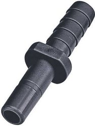 Złącze wężowe proste Norgren Pneufit D D00390604, O = 6 mm 15 bar (max)