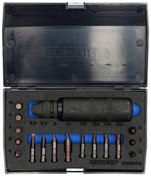 Zestaw do naprawy śrub Gedore 6654600