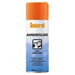 Ambersil Amberglide PTFE aerozol 400ml