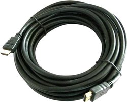 Kabel HDMI Reekin - 7,5 metra - FULL HD (High Speed z Ethernetem) Kabel HDMI REEKIN 65414, 7.50 m