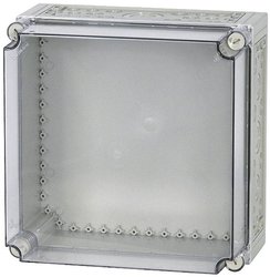 Obudowa Eaton CI44E-200 036182, IP65, 375 mm x 375 mm x 225 mm, 1 szt.