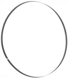 Brzeszczot piły taśmowej M42 1638x13x0,65mm 10/14 ZpZ Holzmann Maschinen BS115128NIR_10/14