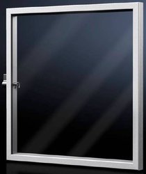 Okienko Rittal AX 2733.010 (D x S x W) 497 x 36 x 497 mm szkło akrylowe 1 szt.