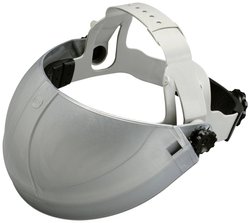Uchwyt na głowę 3M™ H8 z grzechotką i opaską na głowę 82501-00000CP  Mocowanie na głowę 3M H8, 1 szt.