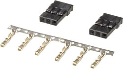 Gniazdo Modelcraft JR VE2