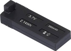 Pakiet akumulatorów (LiPo) Reely RE-5691423