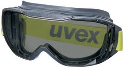 uvex 9320 9320281 Okulary ochronne z ochroną UV  EN 166 DIN 166