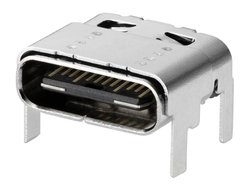 Złącze męskie USB MOL Micro Solutions 2012670005, 1000 szt.