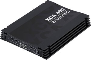 Wzmacniacz samochodowy Raveland XCA-400, 1200 W, 4 Ω