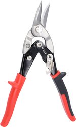 Dźwigniowe nożyce do blachy, cięcie w lewo  Brilliant Tools BT067203 BT067203