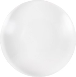 Soczewka do lampy z lupą 100 mm 5 dioptrie 2,25x krystaliczne Soczewka zamienna TOOLCRAFT TO-5137788, 2.25 x