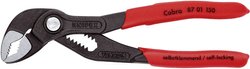Szczypce do rur Knipex COBRA 87 01 150 150 mm