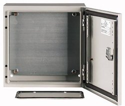 Obudowa ścienna Eaton CS-33/150 111648, IP66, 300 mm x 300 mm x 150 mm, 1 szt.