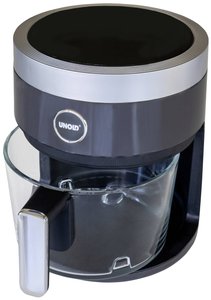 Szkło do frytkownicy na gorące powietrze Frytkownica Unold 58695, 3.5 l