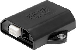 Oparty na aplikacji pilot zdalnego sterowania Bluetooth® Pilot Bluetooth® ICARUS blue 90010010