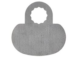 Nóż tnący Fein  63903128012 SuperCut 5 szt.