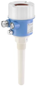 Pojemnościowy przełącznik poziomu Endress+Hauser FTC260 FTC260-BA2J1, 1 szt.