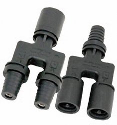 Adapter Y   Phaesun 600023 Quick Clip3 Set LU