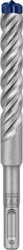 Wiertło udarowe Bosch Accessories EXPERT SDS plus-7X 2608900127 15.00 mm 1 szt.