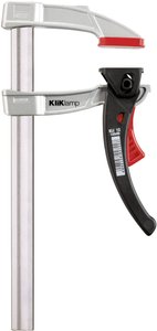 Zacisk śrubowy KLI25, 250 mm