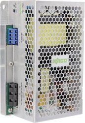 Zasilacz na szynę DIN WAGO 787-1722, 24 V, 5 A, 120 W
