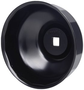 Klucz do filtra oleju 3/8&quot,, 86-16 KS Tools 1509343 1 szt.