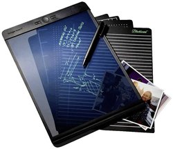 Boogie Board Blackboard Smart Scan  eWriter  czarny