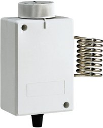Termostat przemysłowy z zewnętrznym czujnikiem TCTBO 88, zakres regulacji 4 - 40 °C