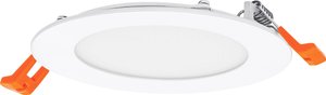 Oświetlenie wewnętrzne LED LEDVANCE 4058075627024 4058075627024  8 W