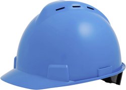 Kask ochronny B-SAFETY Top-Protect BSK700B  1 szt.