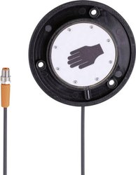 Czujnik zbliżeniowy pojemnościowy ifm Electronic KT5014 1 szt.