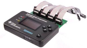 Płytka rozwojowa Texas Instruments MSP-GANG 1 szt.