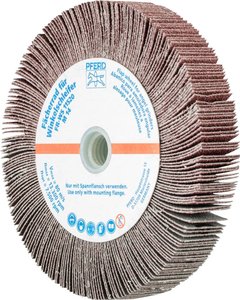 Końcówka do szlifowania PFERD FR WS 11520 M14 A 80 44781508 2 szt.