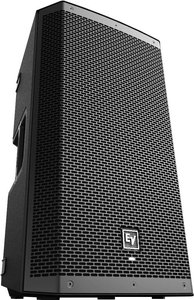 Głośnik aktywny PA Electro Voice ZLX-12BT, 1000 W, 12 cal, 1 szt.