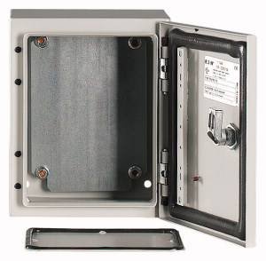 Obudowa ścienna Eaton CS-2520/150 111646, IP66, 250 mm x 200 mm x 150 mm, 1 szt.