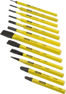 Zestaw narzędzi udarowych Stanley by Black & Decker  4-18-299  1 szt.