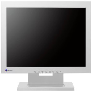 EIZO DuraVision FDX1502T Monitor EEK D (A - G) 38.1 cm (15 cal) 1024 x 768 px 8 ms USB-B, DisplayPort, HDMI, VGA, słuchawki (jack 3,5 mm), RS232c LCD (TN)