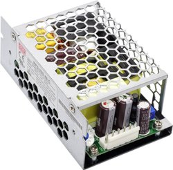 Moduł zasilacza AC/DC, zamknięty Mean Well RPS-200-24-C RPS-200-24-C 8.4 A 201.6 W, 140.4 W 1 V  1 szt.