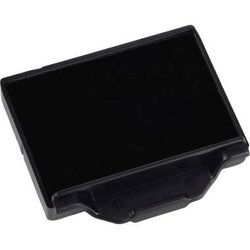 Trodat Zapasowa poduszka do pieczątki Jun 50 81024 70 x 50 mm (szer. x wys.) czarny 2 szt. Zapasowa poduszka do pieczątki Trodat 81024, 2 szt.