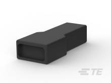 TE Connectivity TE AMP FASTON Terminals - Premier & Commercial 1-925017-5, 1 szt.
