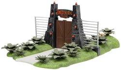 Jada Toys Jurassic World Nano Scena