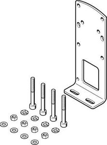 Stopka montażowa FESTO VAME-B10-30-A 8026337