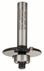 Frez do nakrętek Bosch Accessories 2608628401, 32 mm x 51 mm , 1 szt.