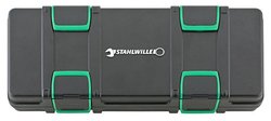 Skrzynka narzędziowa bez wyposażenia Stahlwille KASTEN 45/1 KN 81261011