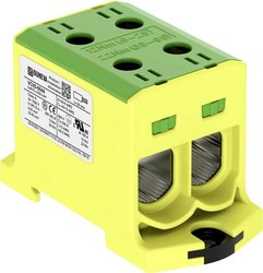 Blok rozdzielający Ouneva Group VC05-0044   1 szt.