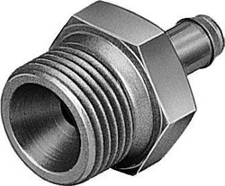 Tuleja wtykana gwintowana FESTO CN-M5-PK-3       1 szt.