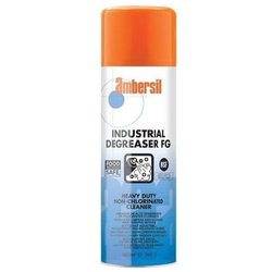 Ambersil Industrial Degreaser FG, aerozol 500 ml