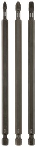 Bit Torq kwb  123141 3 szt.