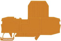 WAGO 2006-992 ścianka końcowa do złączek bezpiecznikow